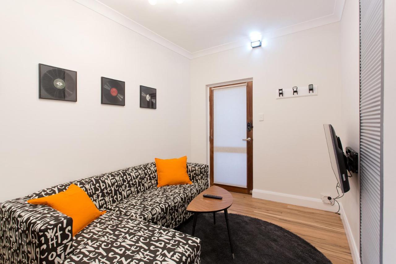 Boutique Central Apartment - Vogue Фриментъл Екстериор снимка