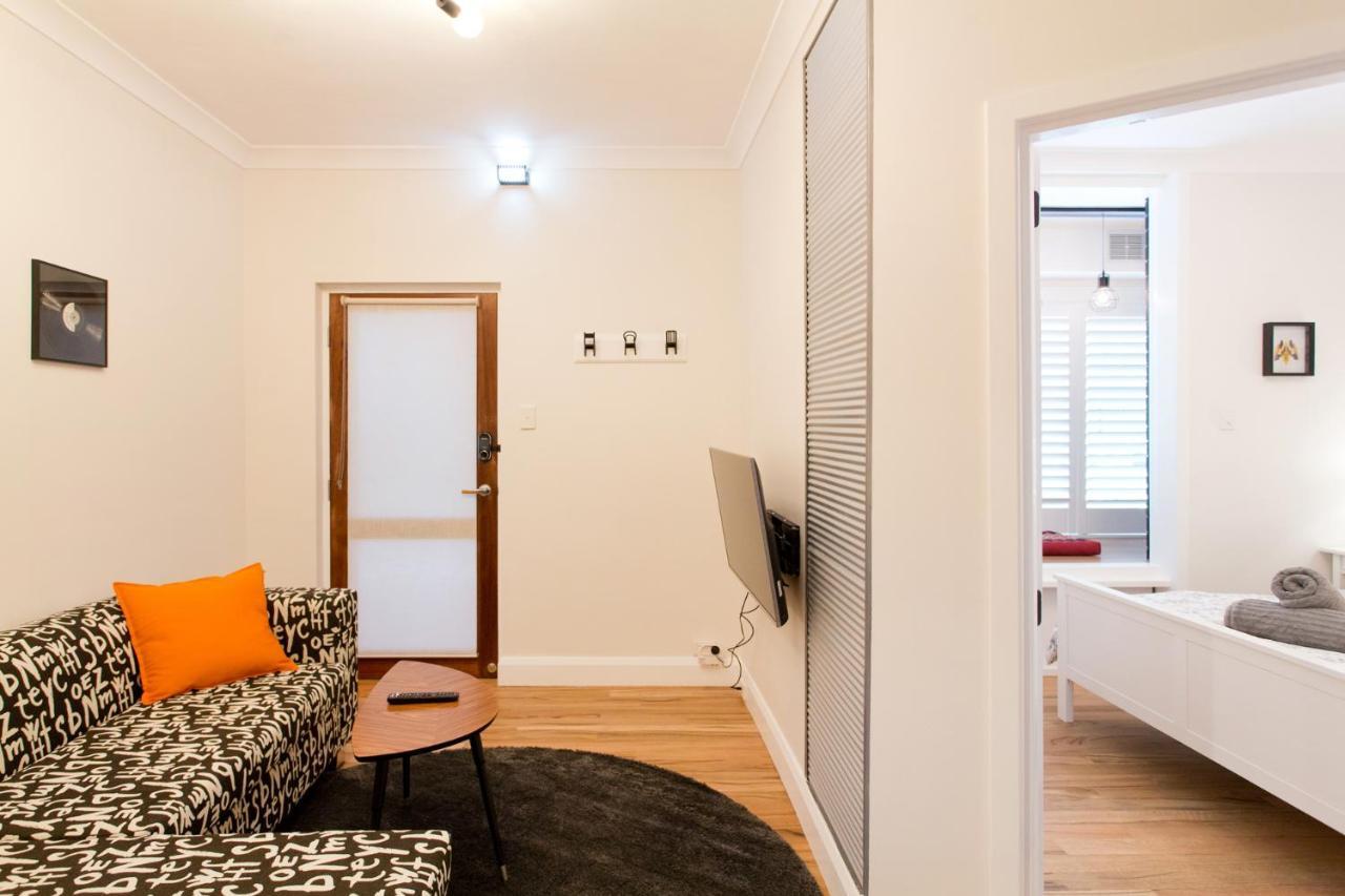 Boutique Central Apartment - Vogue Фриментъл Екстериор снимка